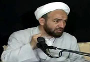 حجت الاسلام محمد باقر علم الهدی