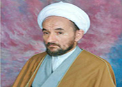 حجت الاسلام محمد باقر علم الهدی