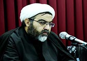 حجت الاسلام محمد تقی سبحانی