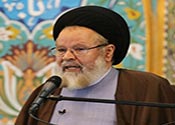 حجت الاسلام حسینی قزوینی