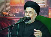 حجت الاسلام هاشمی نژاد