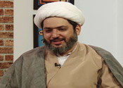 حجت الاسلام علی رحیمیان