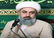 حجت الاسلام شیخ محمد حسین یوسفی