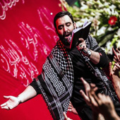 کربلایی جواد مقدم - شهادت امام هادی علیه السلام
