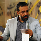 حاج محمود کریمی - میلاد امام سجاد علیه السلام