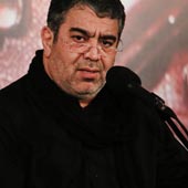 حاج حسن خلج - شهادت امام هادی علیه السلام