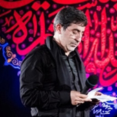 حاج محمدرضا طاهری - شهادت امام کاظم علیه السلام