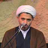 حجت الاسلام میرزامحمدی