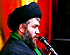کلیپ سخنرانی (ماجرای توبه کردن جوانی براثر شنیدن داستان علی گندآبی) حجت الاسلام سید حسین مومنی