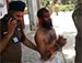 دستگیری عامل پرتاب نارنجک به سوی عزاداران در بهاولنگر پنجاب