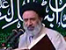 سخنرانی (سخن پروردگار در شب معراج  با صدای امیرالمومنین {علیه السلام}) حجت الاسلام احمدی اصفهانی