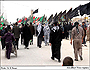 پیاده روی اربعین بزرگترین تجمع شیعیان جهان