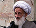 سخنرانی (روایتی تکان دهنده در مورد ترک ‌کنندگان نماز) مرحوم آیت الله مجتهدی تهرانی