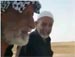 پیرترین زائر اربعین حسینی با 110 سال سن