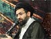 ادای حق الناس واجب تر از سایر امور - حجت الاسلام حسینی قمی