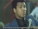 Muhammad Ali Clay parle de l'au-delà