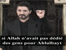 Pourquoi l'imam Hussein s'est-soulevé? un savant sunnit rèpond 	