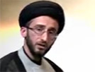 Imam Hussein (p)